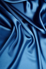 silk satin fabric texture background