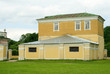 © meoita - Kuskovo estate, Moscow: household outbuilding