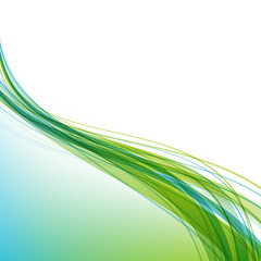 Poster - Abstract background for your design