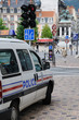 © lophie - Police car