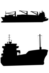 ships