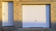 © illustrez-vous - Portes d'entrée et de garage