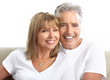 © grinny - seniors couple