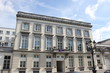 Belgian Prime Minister's Office (10 Rue de la Loi)