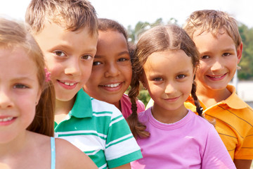 Poster - Preschoolers