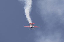 Acrobatic Airplane