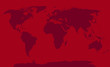 © J-Sho - world map