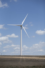 Wind Turbines