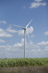 Wind Turbines