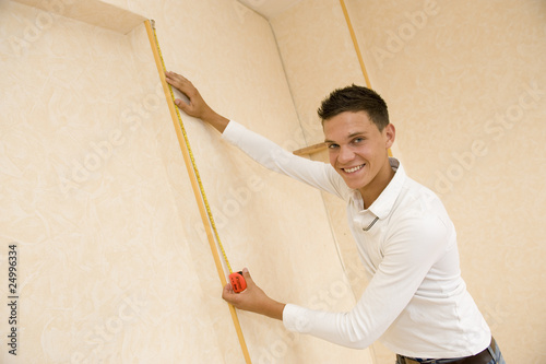 Prendre des mesures Canvas