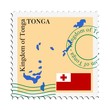 mail to/from Tonga