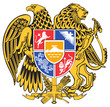 © Speedfighter - Armenia Coat of Arms