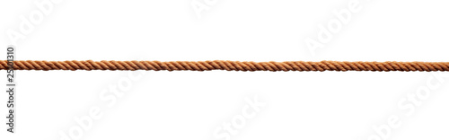 Fotografía rope link cord string cable