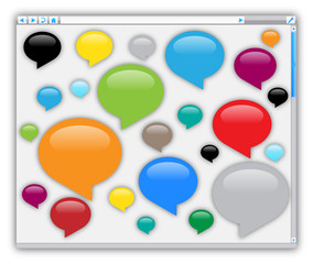 Online Chat