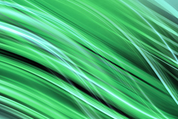 Poster - Abstract stripe background design illustration
