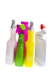 cleaning and sanitation