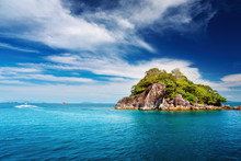 Tropical Islands, Thailand