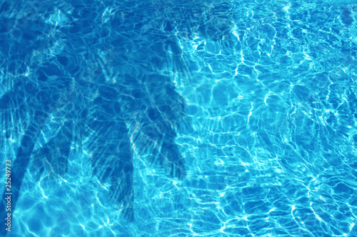 Fototapeta dla dzieci Pool 004