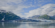 Hubbard Glacier – Alaska