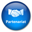 © HowLettery Studio - Bouton PARTENARIAT (poignée de mains hommes d’affaires clients)