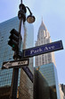 Park Ave & East 42nd St