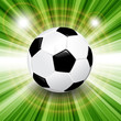 © Brux - soccer ball