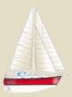 Sailboat plan