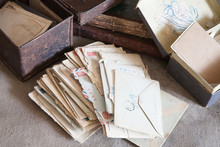 Vintage Correspondence