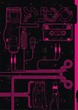 © Spooky2006 - Digital video camera design template.