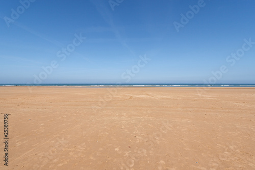 Plage Omaha Beach Buy This Stock Photo And Explore Similar