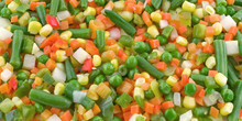 Mix Vegetable
