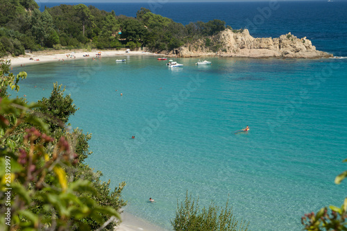 Plage Corse La Dolce Vita A Solenzara Buy This Stock
