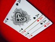 4 Playing cards #2