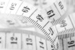 © Svetlana Lukienko - Tape measure close-up