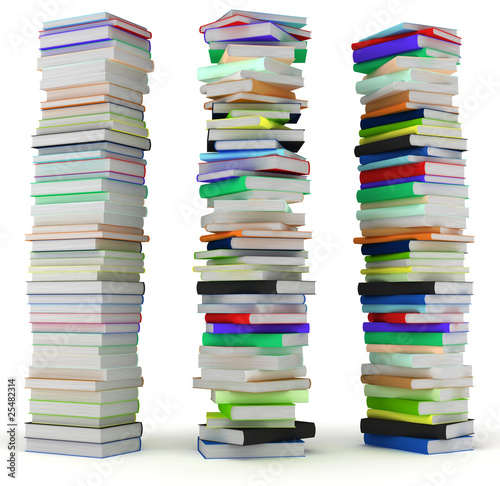 education and wisdom tall heaps of hardcovered books buy this