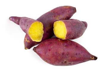 Sweet potatoes