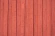 Holzwand rot
