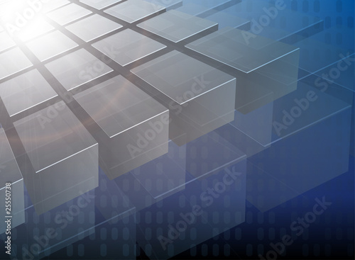 Abstract background