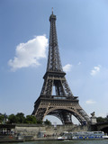 Fototapeta  - Tour Eiffel Paris