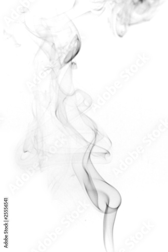 Smoke Black And White Color Abstract Photo This Stock Smoke Black And White Color Abstract Photo