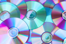 Background Of Compact Disc-CDs