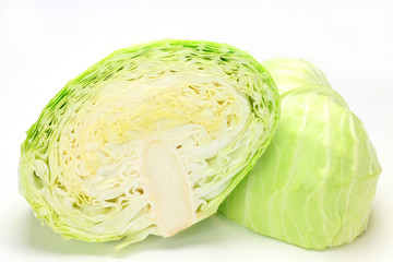Wall Mural - cabbage