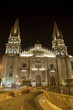 Guadalajara Cathedral in Mexico