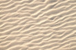 canvas print picture - Sand pattern texture