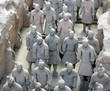 China - Xiang - Terrakottaarmee