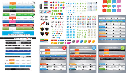 the complete collection of designers toolkit series