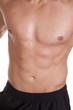 © Poulsons Photography - Mans chest