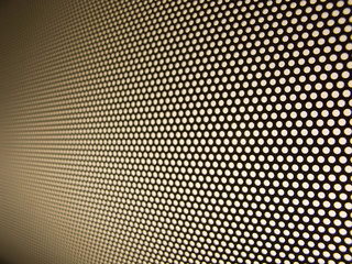 Metal mesh