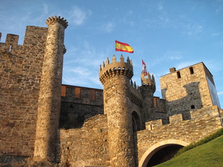 Templar Castle