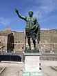 Statua dell'Imperatore Augusto